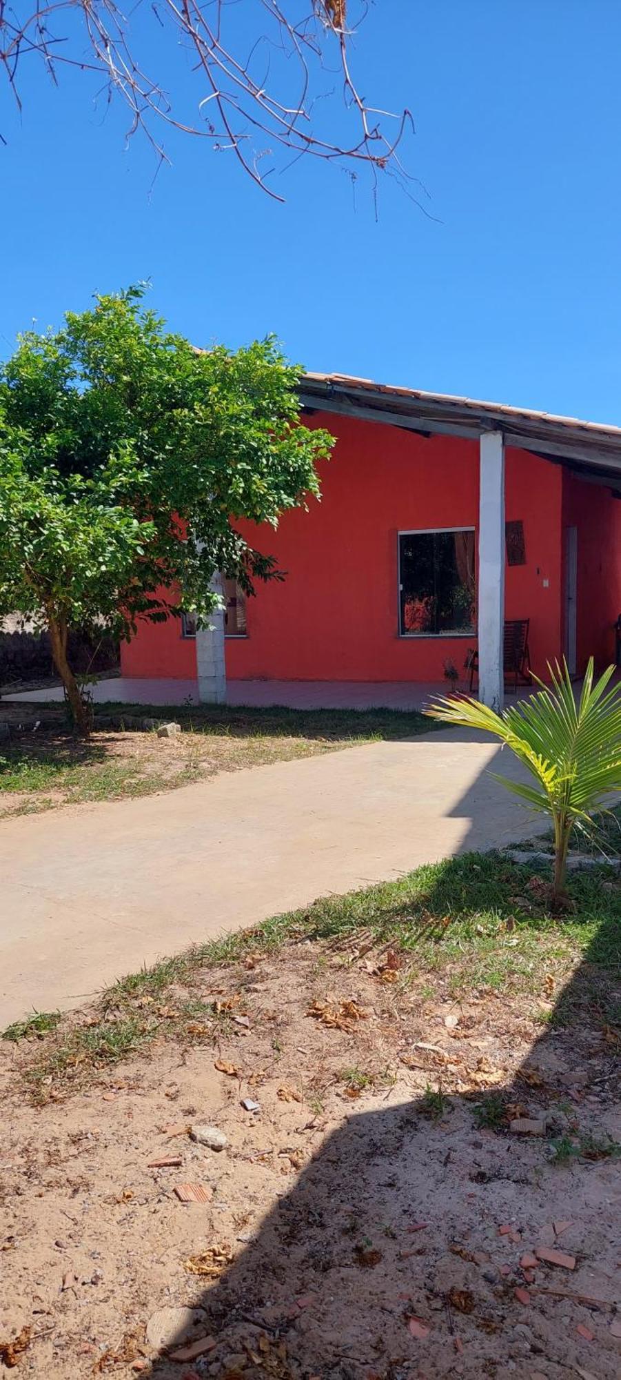 Paraiso A Beira Mar Itaporanga d'Ajuda Exterior photo